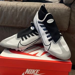 Nike “Vapor” football cleats